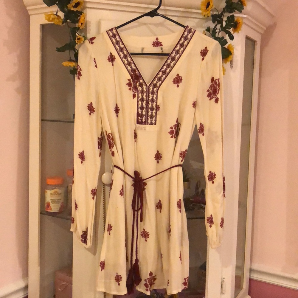 Tunic Size S